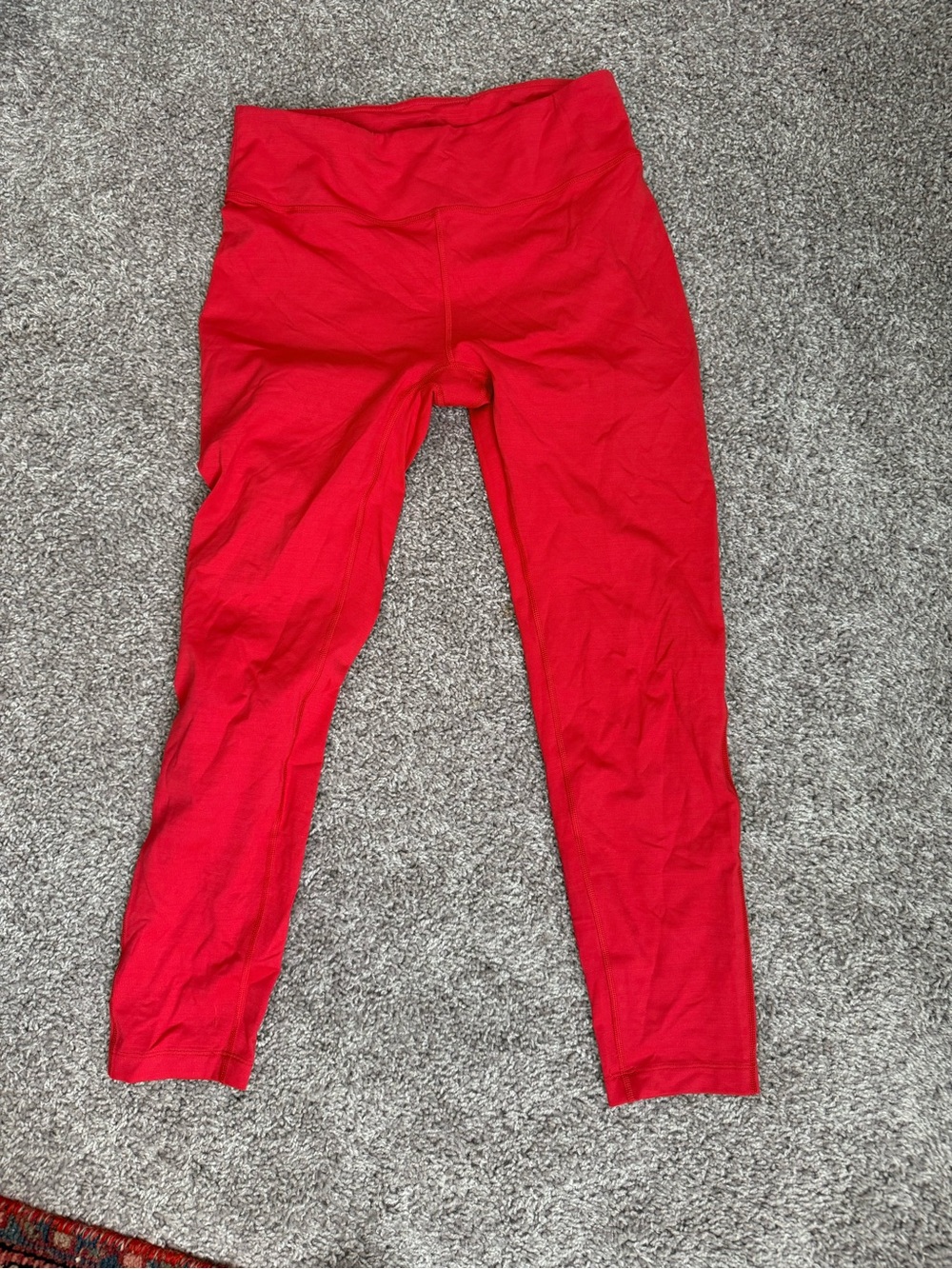 Outdoor voices techsweat legging